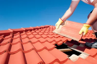 Pose et rénovation de toiture à Chassey-lès-Scey